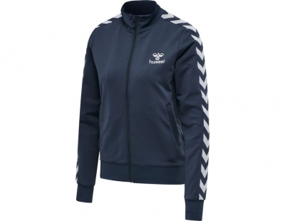 Hummel Casaco Fato de Treino Zip W